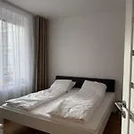 Galaxy 2 Apartament *