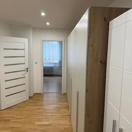 Galaxy 2 Apartament Karlowe Wary