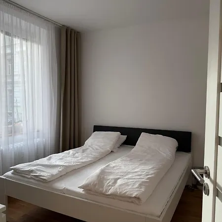 Galaxy 2 Apartmán *