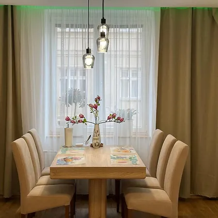 Apartman Galaxy 2