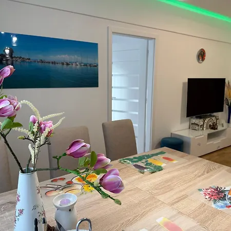 Apartment Galaxy 2 Karlovy Vary